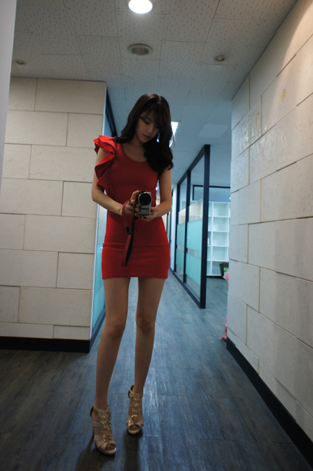 배우 공현주 <사진제공=토비스미디어>