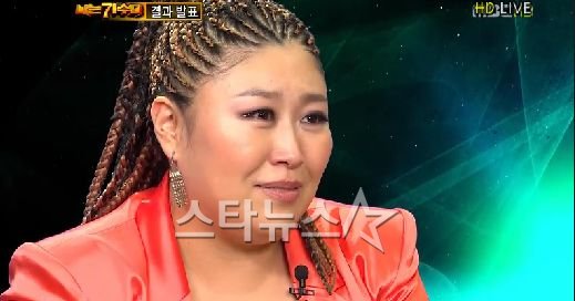가수 BMK <사진=MBC '나는 가수다'>