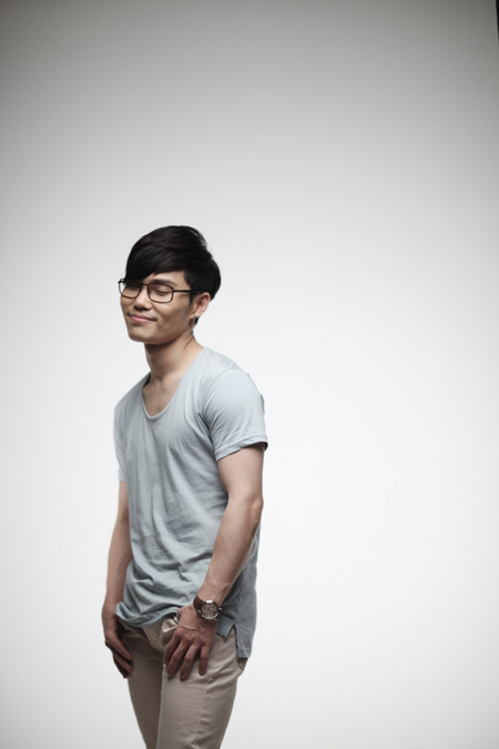 가수 김범수 <사진제공=폴라리스>
