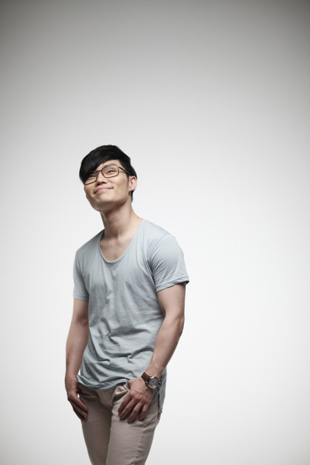 가수 김범수 <사진제공=폴라리스>