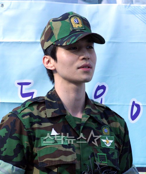 배우 이동욱 ⓒ머니투데이 스타뉴스