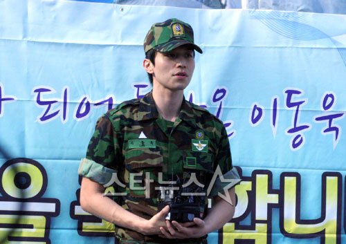 배우 이동욱 ⓒ머니투데이 스타뉴스
