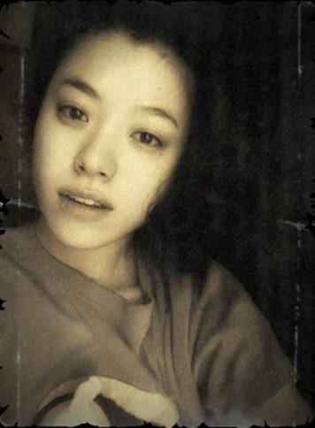 한효주ⓒ한효주 미니홈피