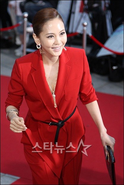 배우 김남주 ⓒ사진=이명근 기자