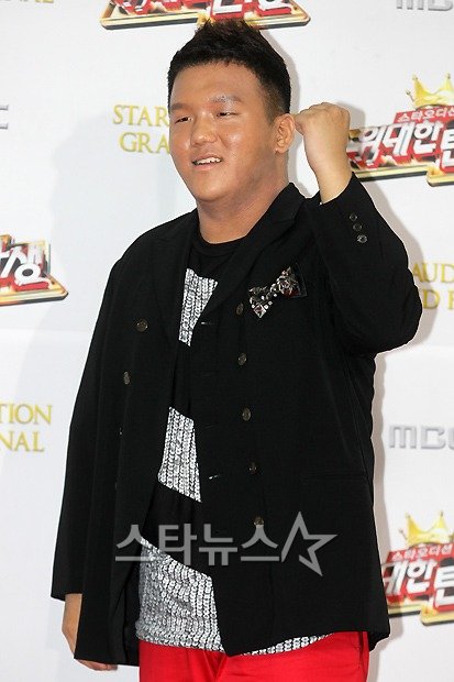 이태권 ⓒ사진=홍봉진 기자