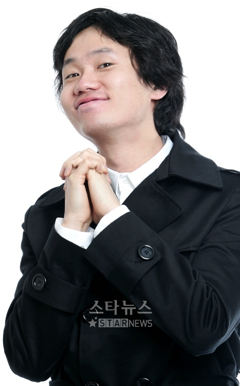 안상태 ⓒ사진=머니투데이 스타뉴스 