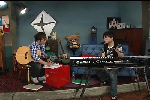 김지수, 유영석ⓒ사진=Mnet 제공