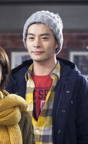 배우 전아민 <사진=KBS>