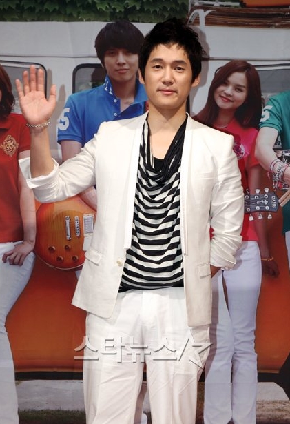 송창의ⓒ임성균 기자