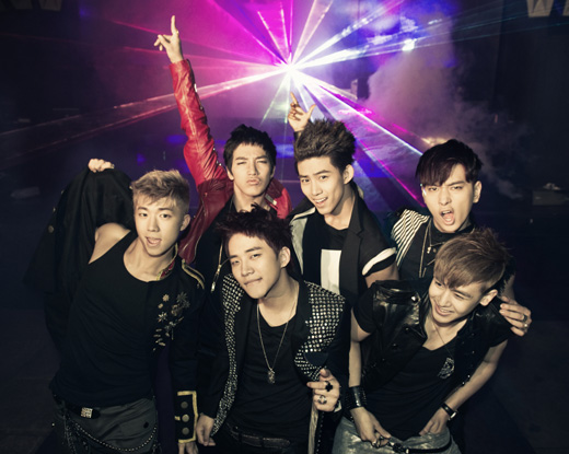그룹 2PM <사진제공=JYP엔터테인먼트>