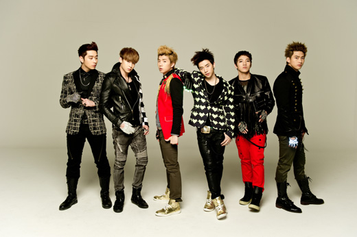 그룹 2PM <사진제공=JYP엔터테인먼트>