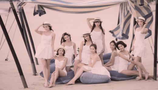 소녀시대 <사진제공=SM엔터테인먼트>