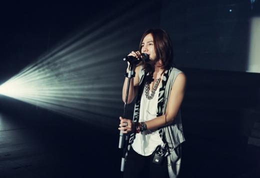 2011 장근석 아시아 투어 'THE CRI SHOW' ⓒ사진=트리제이 컴퍼니 제공 <br /><br />

