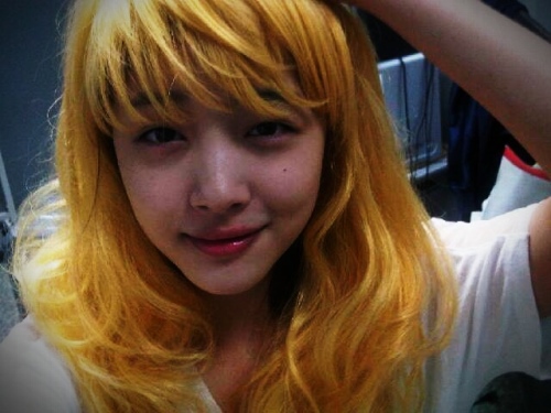 ⓒ출처=설리 미투데이
