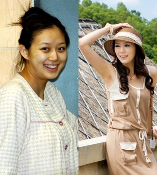 ⓒ출처= 경지혜 미니홈피