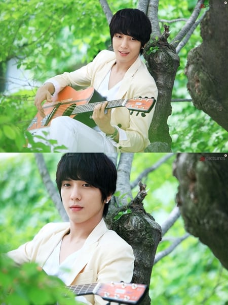 정용화 ⓒ사진=와이트리미디어 제공 