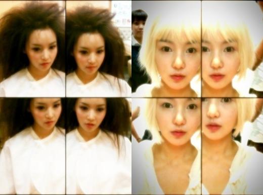 ⓒ출처= 남규리 미니홈피