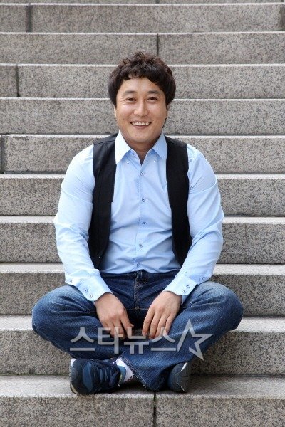 김병만 ⓒ사진=임성균 기자