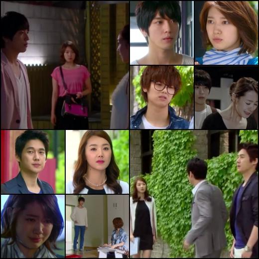 ⓒ사진=MBC '넌 내게 반했어' 방송 화면 