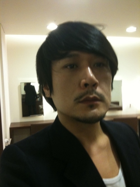 ⓒ출처=JK김동욱 미투데이