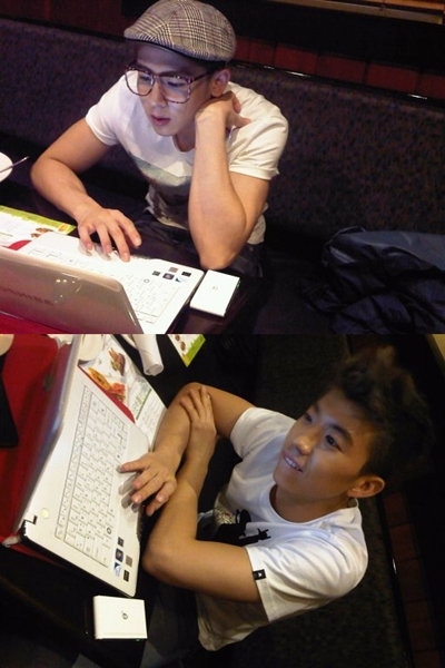 ⓒ출처=2PM 요즘