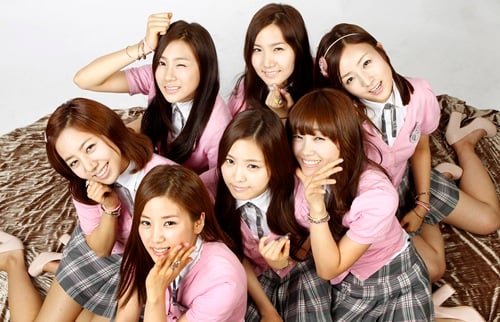 그룹 에이핑크 ⓒ사진=류승희 인턴기자 