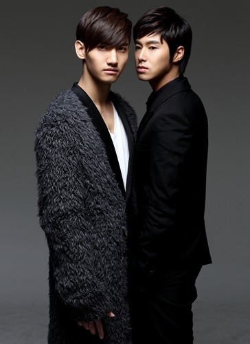 한류가수 동방신기