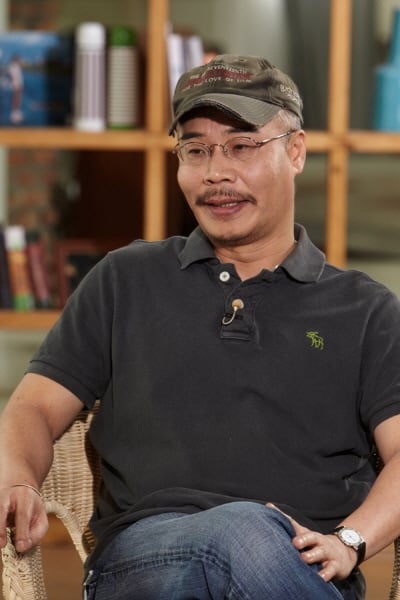 이명세 감독