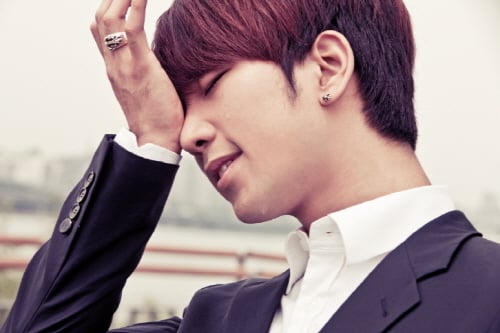 엠블랙 지오