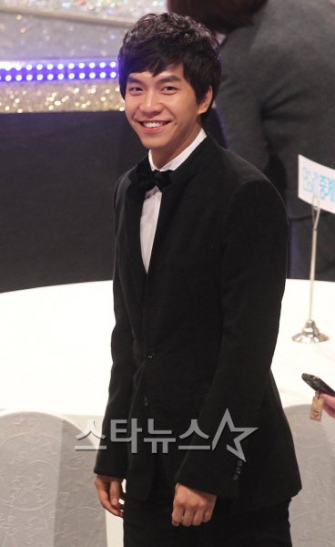 이승기 ⓒ머니투데이 스타뉴스