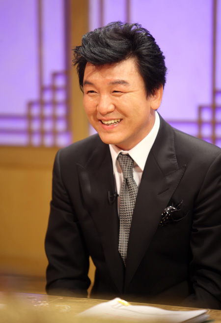 주병진 <사진제공=MBC>