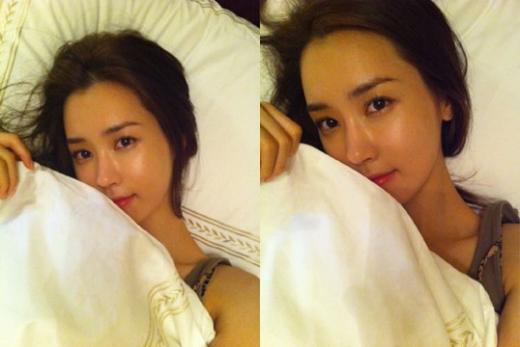 이다해ⓒ이다해 트위터