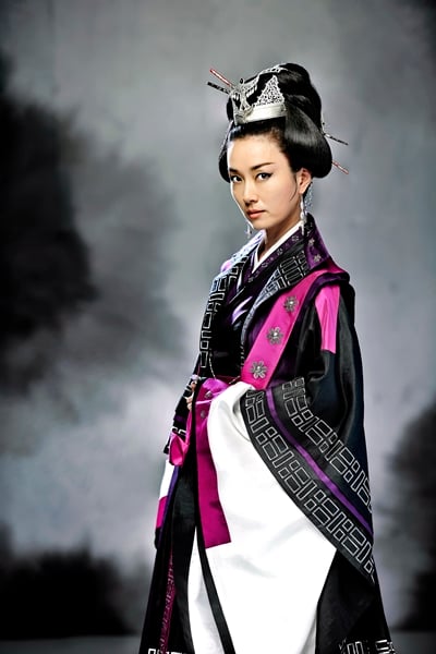 오연수 ⓒ사진=MBC 제공 