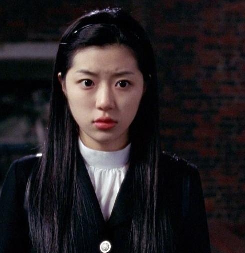 박한별 데뷔 초 모습 ⓒ출처= 온라인 커뮤니티