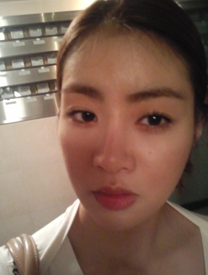 ⓒ출처=강소라 트위터