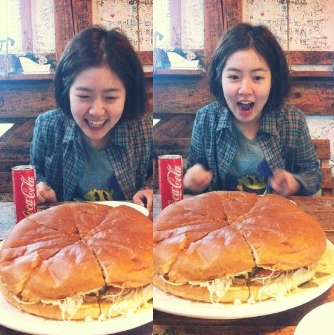 ⓒ출처=심은경 트위터