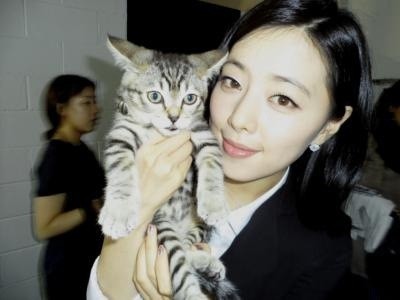 ⓒ출처=홍수아 트위터