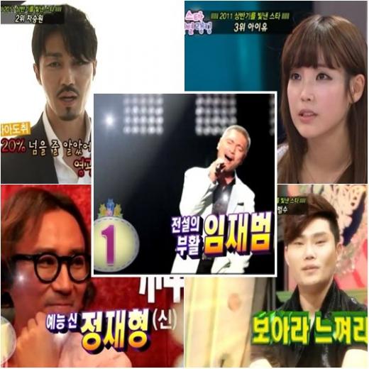 ⓒ사진=MBC '섹션TV 연예통신' 방송 화면 