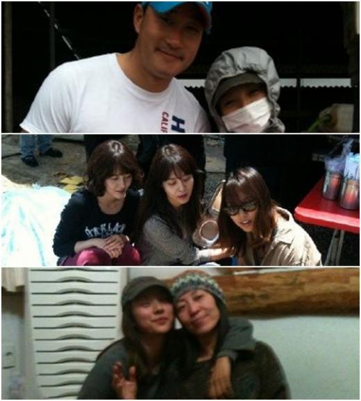 <사진출처=이효리 트위터>