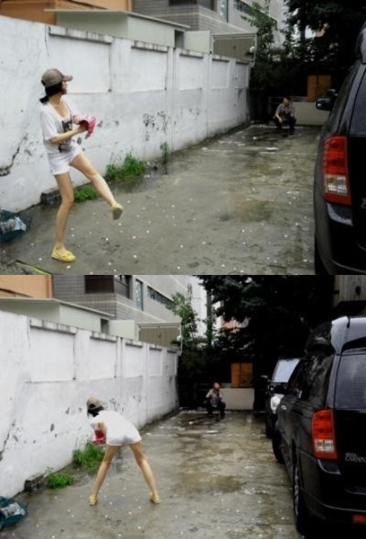 ⓒ홍수아 트위터
