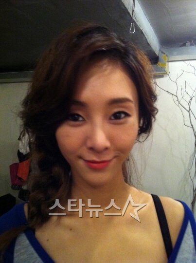 지나 ⓒ머니투데이 스타뉴스