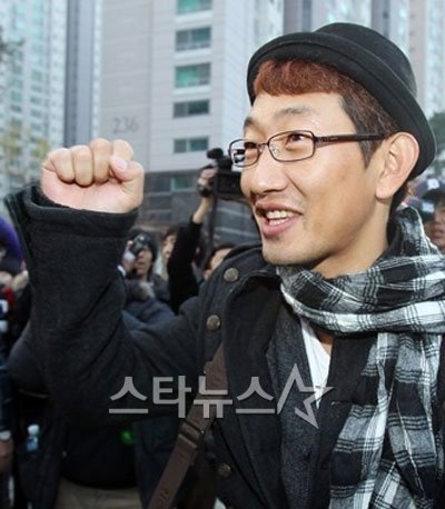 김창렬 ⓒ머니투데이 스타뉴스