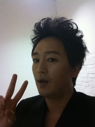 ⓒ김정태 트위터