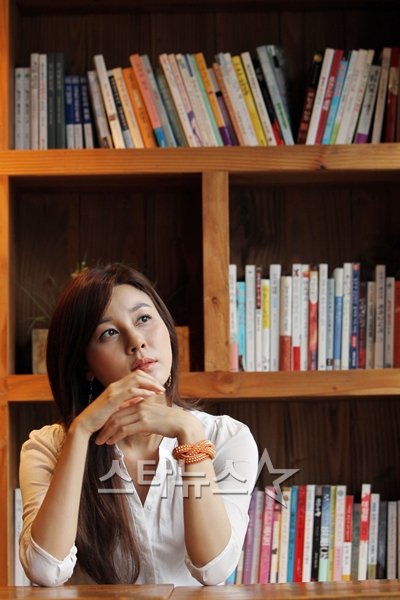 배우 김하늘 ⓒ사진=이기범 기자 leekb@