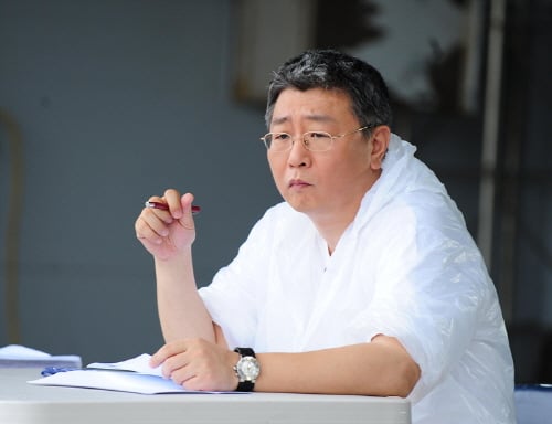 곽경택 감독. 사진제공=SBS