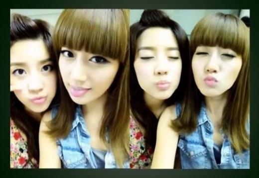 ⓒ출처= 승아 트위터