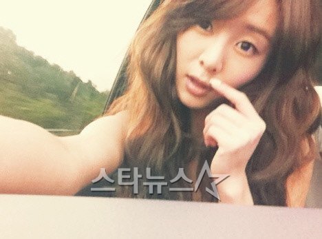 지나 ⓒ머니투데이 스타뉴스