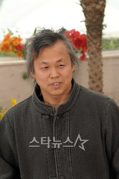 김기덕 감독 ⓒ머니투데이 스타뉴스