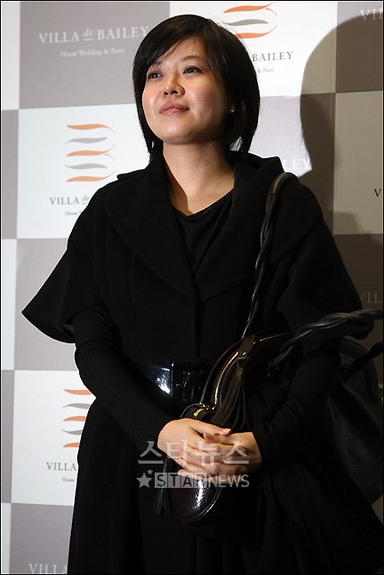 배우 김여진 ⓒ사진=임성균 기자 