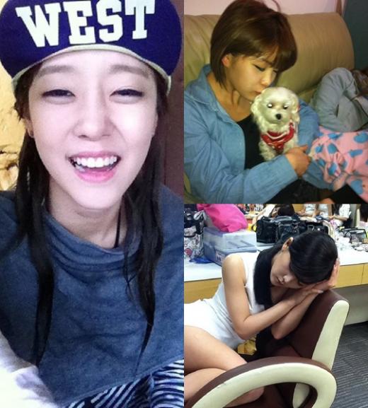 ⓒ출처= 레인보우 공식 페이스북